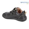 Protetika - barefootové topánky KIMBERLY black