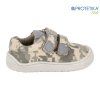 Protetika - barefoot topánky ROBY grigio TOP AKCIA!