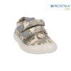 Protetika - barefoot topánky ROBY grigio TOP AKCIA!