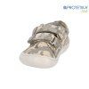 Protetika - barefoot topánky ROBY grigio TOP AKCIA!