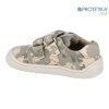 Protetika - barefoot topánky ROBY grigio TOP AKCIA!