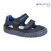Protetika - barefoot topánky PADY denim TOP AKCIA!