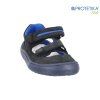 Protetika - barefoot topánky PADY denim TOP AKCIA!