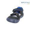 Protetika - barefoot topánky PADY denim TOP AKCIA!