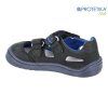 Protetika - barefoot topánky PADY denim TOP AKCIA!