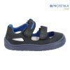 Protetika - barefoot topánky PADY denim TOP AKCIA!