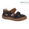 Protetika - barefoot topánky PADY brown TOP AKCIA!