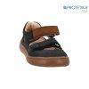 Protetika - barefoot topánky PADY brown TOP AKCIA!