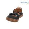 Protetika - barefoot topánky PADY brown TOP AKCIA!