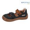 Protetika - barefoot topánky PADY brown TOP AKCIA!
