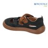 Protetika - barefootové topánky PADY brown