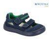 Protetika - barefoot topánky PADY navy TOP AKCIA!