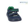Protetika - barefoot topánky PADY navy TOP AKCIA!