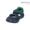 Protetika - barefoot topánky PADY navy TOP AKCIA!
