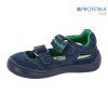 Protetika - barefoot topánky PADY navy TOP AKCIA!