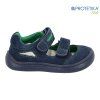Protetika - barefoot topánky PADY navy TOP AKCIA!