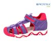 Protetika - sandále NESY purple