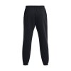 Tepláky UA Summit Knit -BLK
