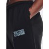 Tepláky UA Summit Knit -BLK