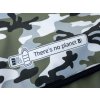Softshellová bunda WAMU s fleecom MASKÁČ - khaki