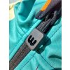 Softshellová bunda WAMU s fleecom MOUNTAIN BIKE - viacfarebná