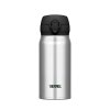 Thermos Motion - mobilný termohrnček 350 ml - nerez