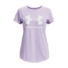 Tričko Under Armour UA SPORTSTYLE -PPL