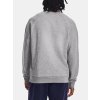 UA Rival Fleece Crew-GRY