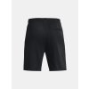 Kraťasy UA Rival Fleece Shorts-BLK