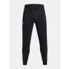 Tepláky UA Rival Fleece Joggers -BLK