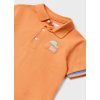 Polo tričko s gombíkmi Mayoral - 2401106071