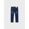 Rifľové nohavice Skinny Mayoral - 2403549092