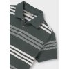 Pruhované polo tričko Mayoral - 2406110088 TOP AKCIA!