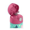 Thermos FUNtainer - uzáver pre detskú sériu 12001x a 12002x - svetloružová