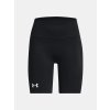 Dámske kraťasy compresion UA Train Seamless Short-BLK