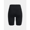 Dámske kraťasy compresion UA Train Seamless Short-BLK