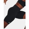 Dámske kraťasy compresion UA Train Seamless Short-BLK