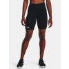 Dámske kraťasy compresion UA Train Seamless Short-BLK