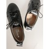 Protetika - dámske topánky COMFORT P 228 black