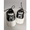 Protetika - dámske topánky COMFORT P 228 black