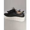 Protetika - dámske topánky COMFORT P 228 black
