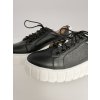 Protetika - dámske topánky COMFORT P 228 black