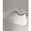 Protetika - dámske topánky COMFORT P 228 white