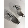 Protetika - dámske topánky COMFORT P 228 white
