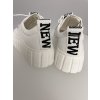 Protetika - dámske topánky COMFORT P 228 white