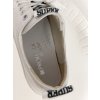 Protetika - dámske topánky COMFORT P 228 white