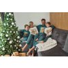 Chlapčenské pyžamo Cookie 593 153 a 966 153 - CORNETTE