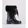 Gumáky IGOR Campera Charol Negro TOP AKCIA!