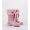Gumáky IGOR Campera Charol Rosa TOP AKCIA!