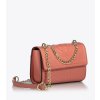 Kabelka crossbody Skylar AXEL ružová 1020-0636